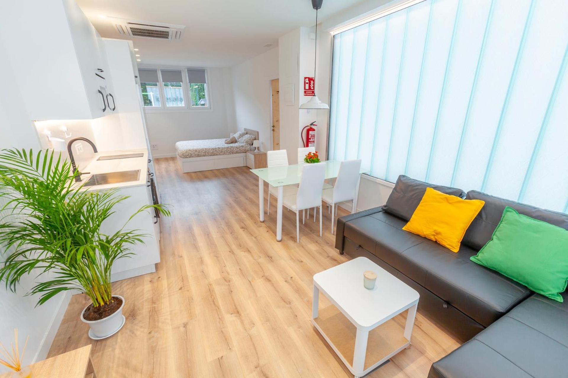 Kresala Zarauz, Parking Y Netflix Gratis Διαμέρισμα Εξωτερικό φωτογραφία
